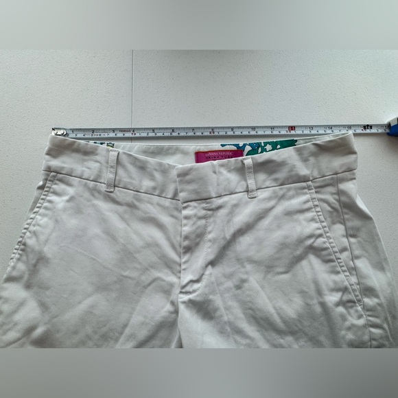 Banana Republic Trina Turk Shorts Size 2 - Picture 7 of 9